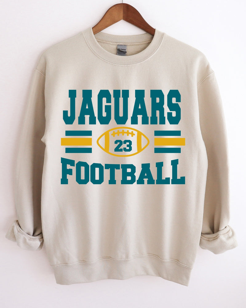 Football Statement | Adult Fleece