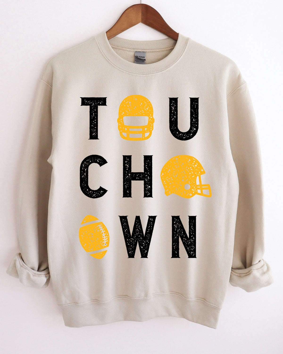 Touchdown | Adult Fleece