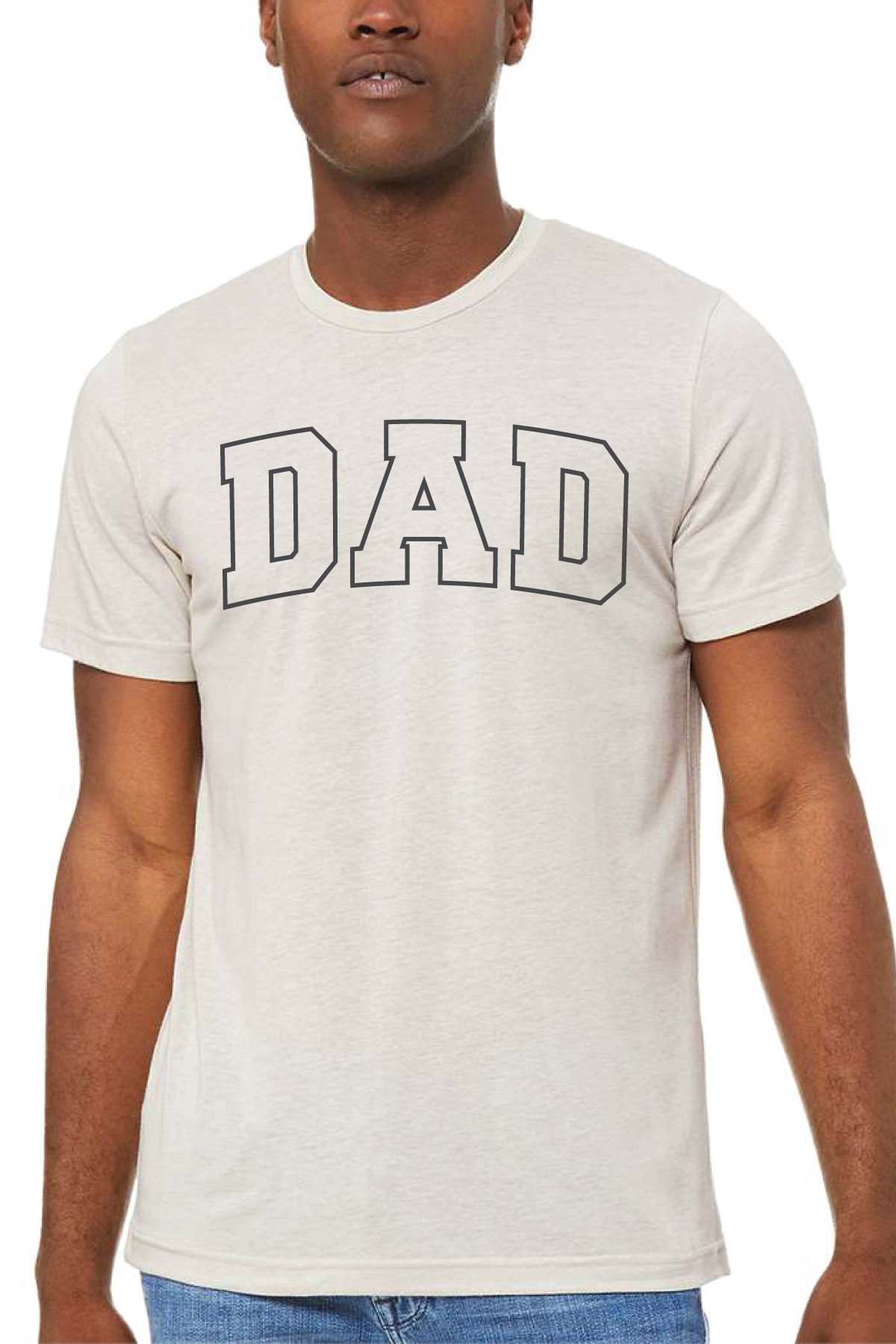 Father's Day Tee Deal || Adult Short Sleeve Tee