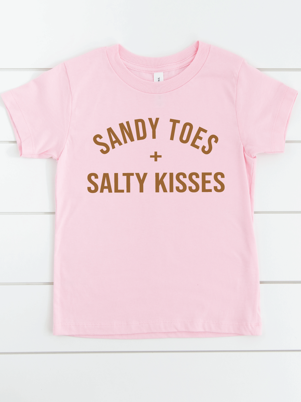 Sandy Toes + Salty Kisses || Kids