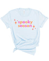 Spooky Season | Adult Short Sleeve