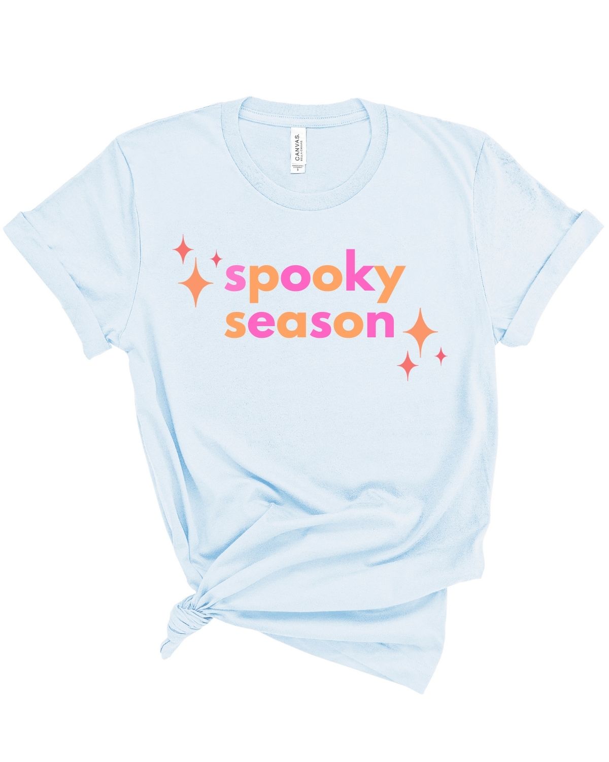 Spooky Season | Adult Short Sleeve