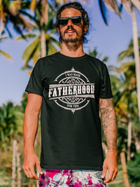 Fatherhood, Made for This || Adult Unisex Tee