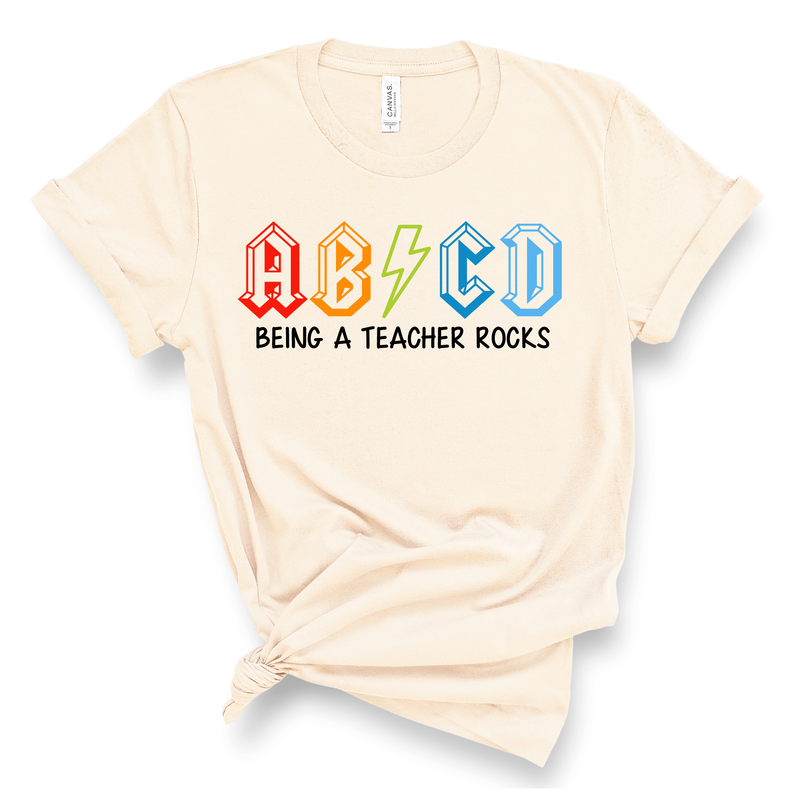 ABCD Bright Design