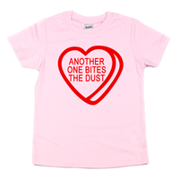 Another One Bites the Dust - Kids VDay Tee - West+Mak