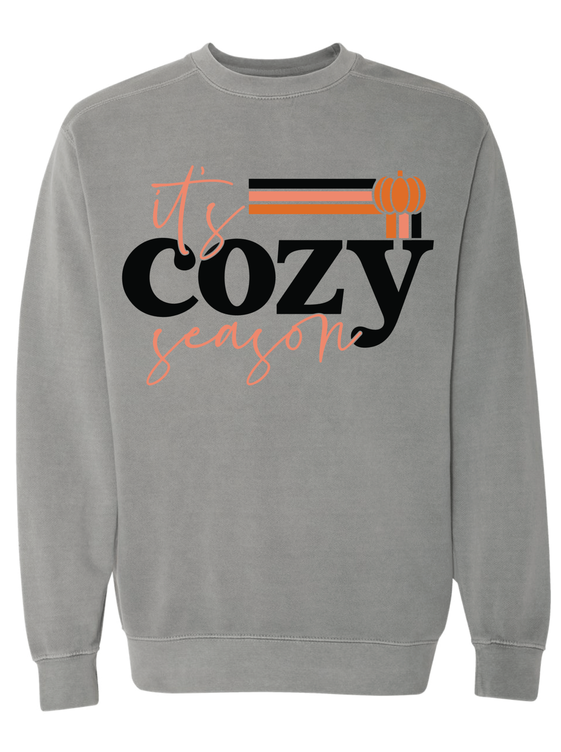 Cozy Season || Adult Unisex Pullover