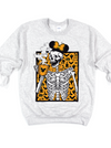 Magical Skelly || Adult Unisex Pullover