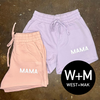 Mama Lounge Shorts
