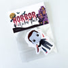 Horror Sticker Pack