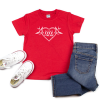 Mama Forever - Kids VDay Tee