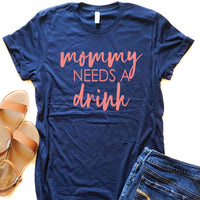 Mommy Needs a Drink - West+Mak