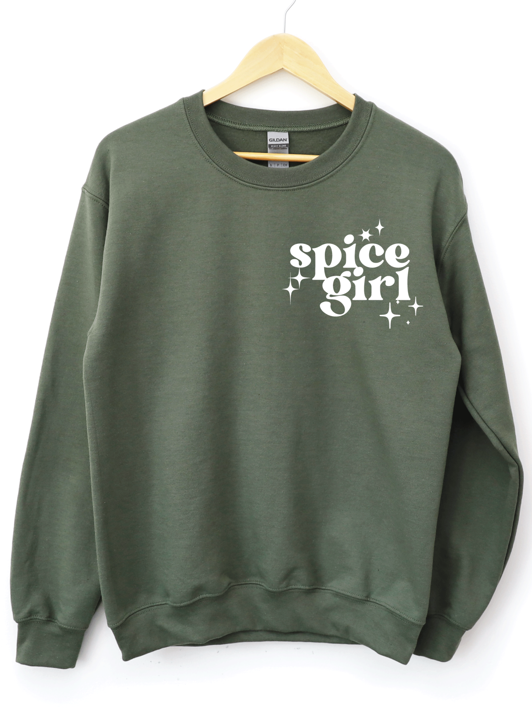 spice girl || Adult Unisex Pullover