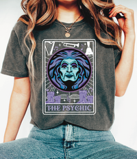 The Psychic || Adult Short Sleeve Tee
