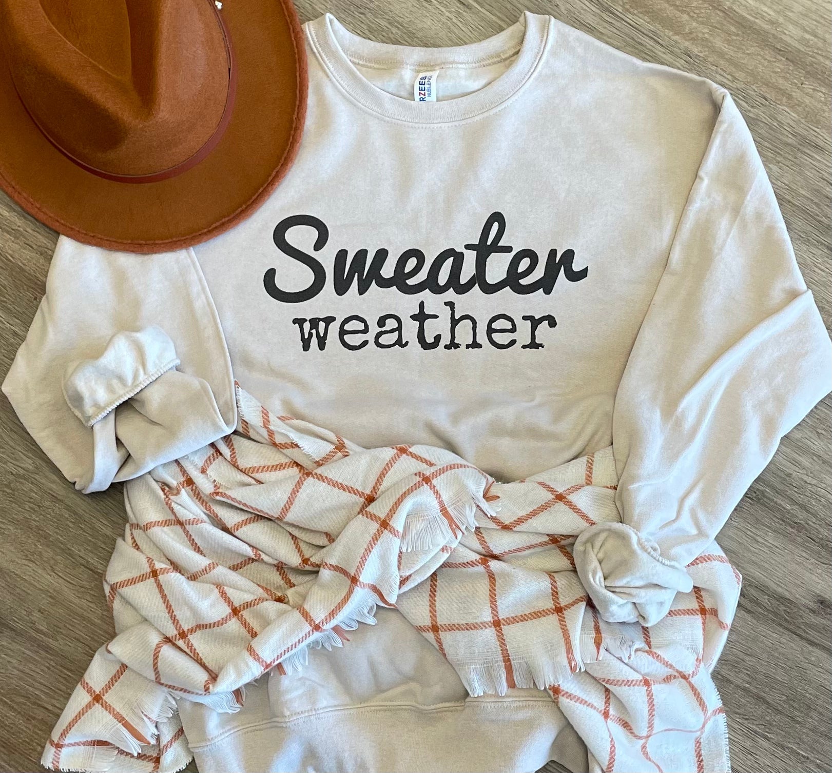 WS Sweater Weather Sweatshirt