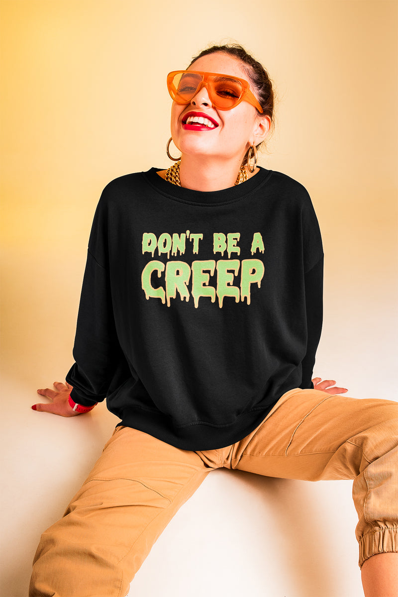 If You Don't Like Halloween || Adult Unisex Pullover